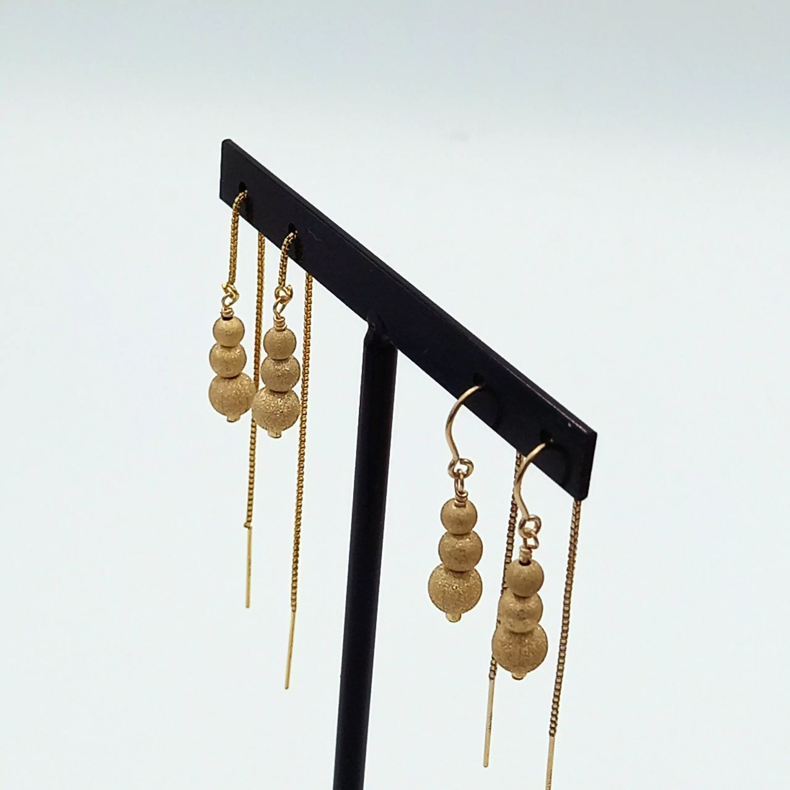bijou fait main ile de la reunion createur goldfilled artisanat