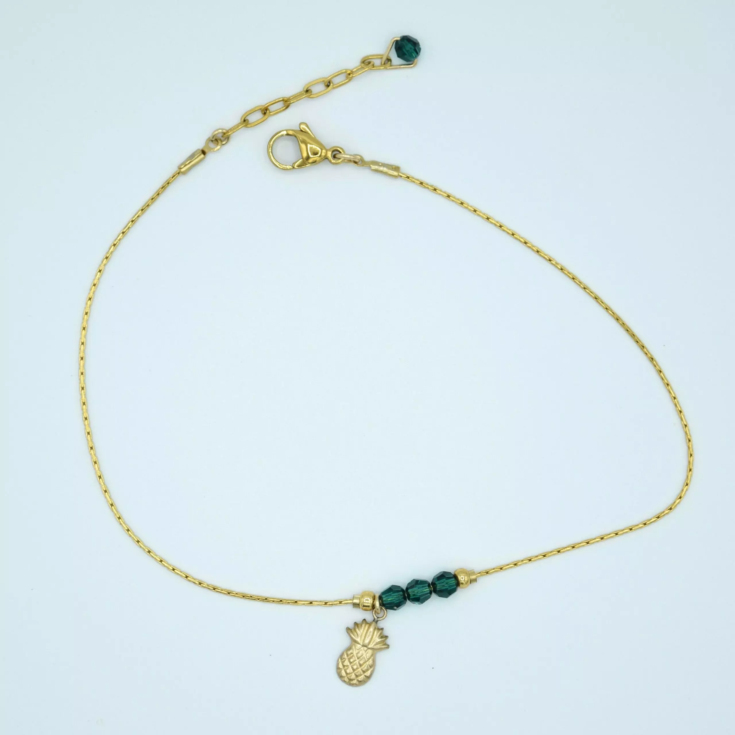 bijou fait main ile de la reunion artisanat 974 createur or
